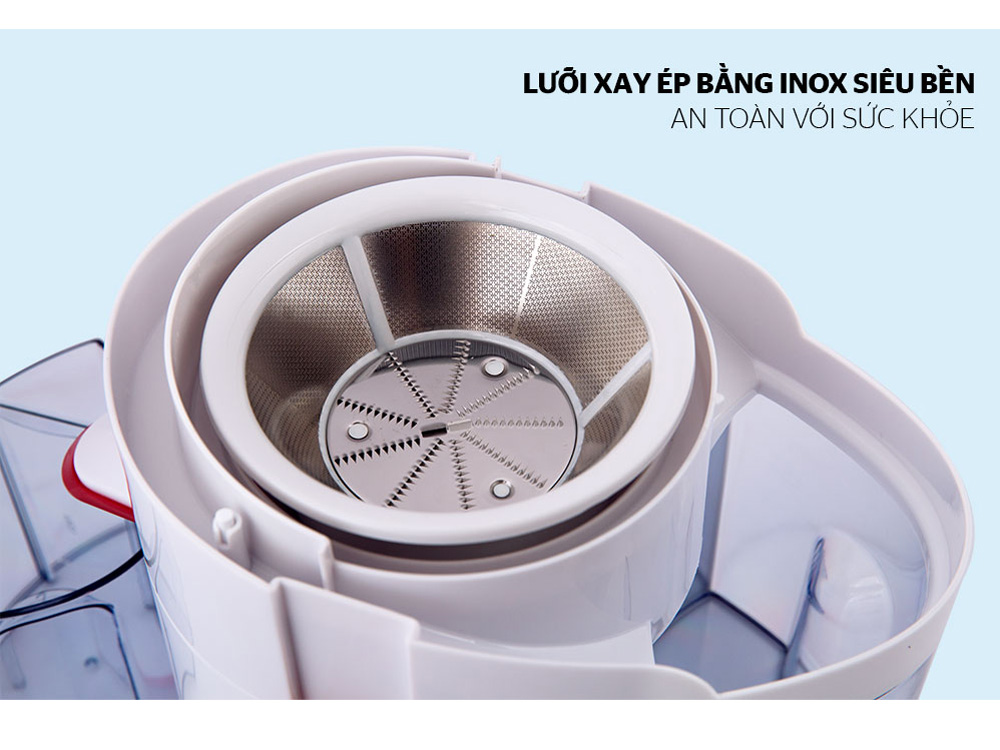 Máy ép trái cây Sunhouse SHD5520