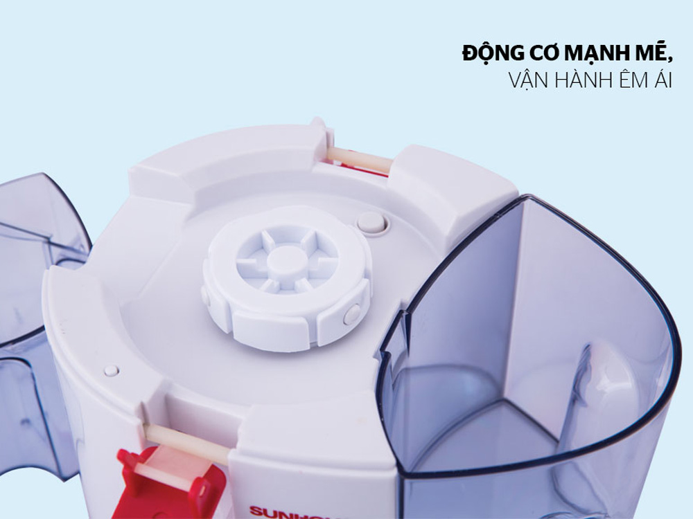 Máy ép trái cây Sunhouse SHD5520