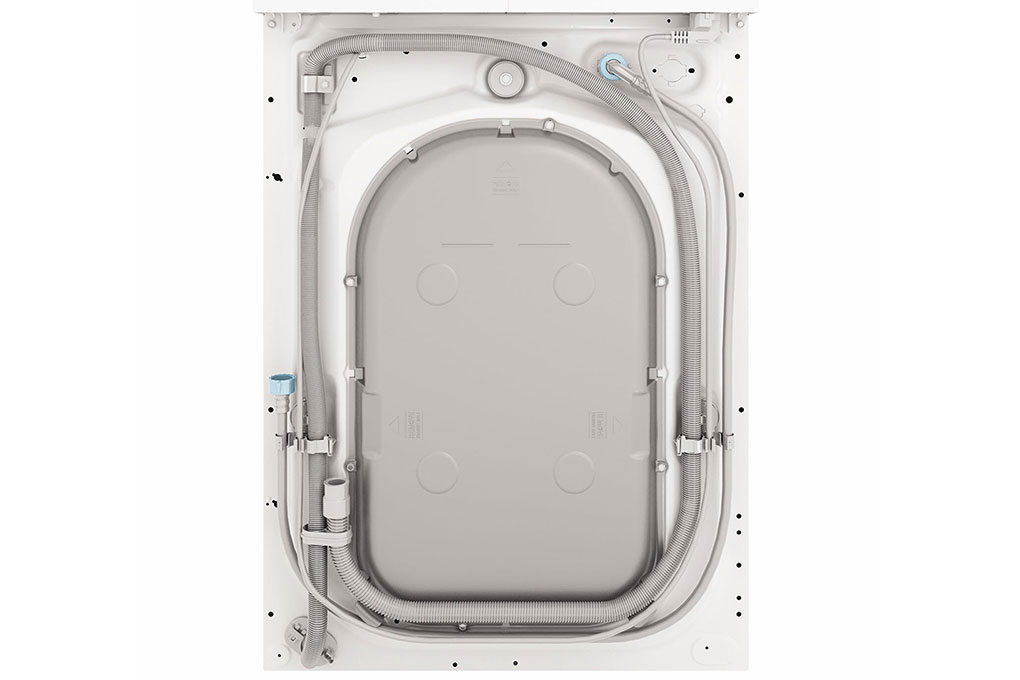 Máy giặt cửa ngang Electrolux Inverter 10kg EWF1025DQWB