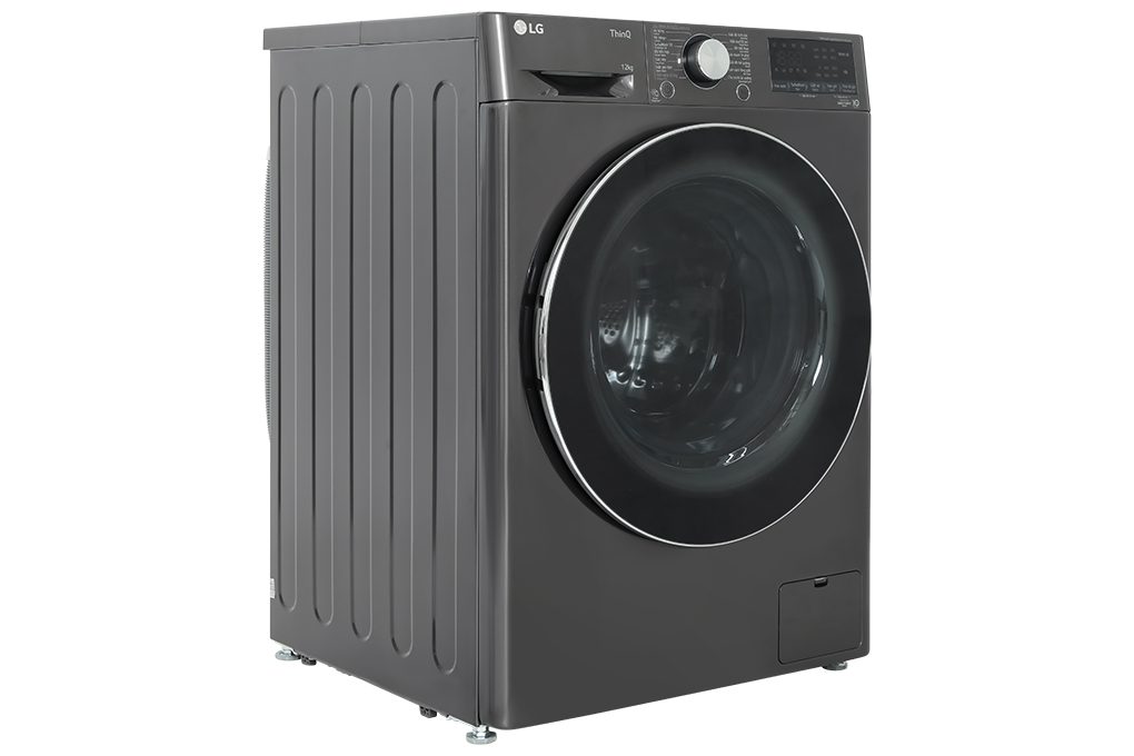 Máy giặt cửa ngang LG AI DD Inverter 12kg FV1412S3B