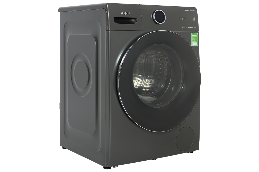 Máy giặt cửa ngang Whirlpool Inverter 10,5kg FWMD10502FG