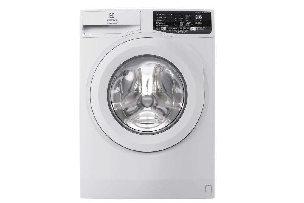 Máy giặt Electrolux UltimateCare 100 Inverter 9kg EWF9025DQWB