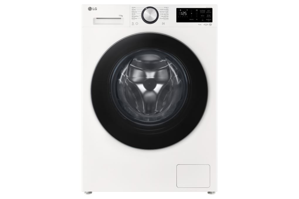 Máy giặt LG FX1411N5W 11 kg AI DD