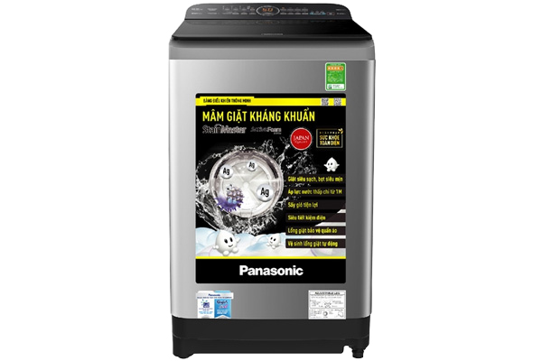 Máy giặt Panasonic 10kg NA-F100A9DRV