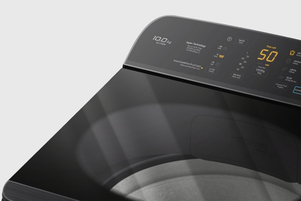 Máy giặt Panasonic 10kg NA-F100A9DRV
