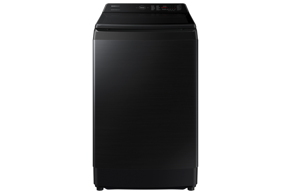 Máy giặt Samsung Inverter 12kg WA12CG5745BVSV cửa trên