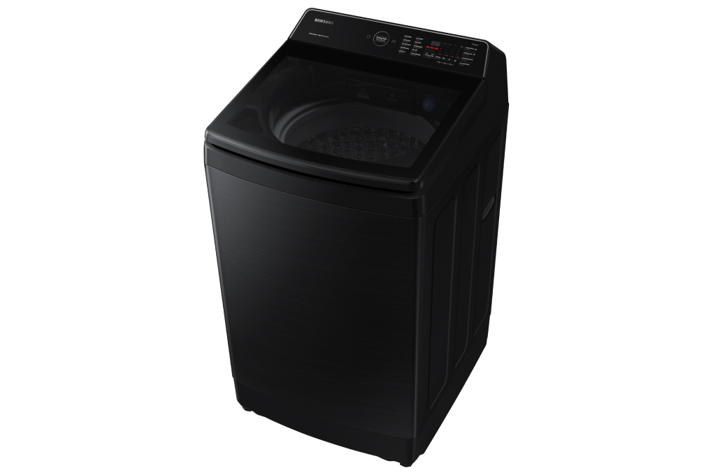 Máy giặt Samsung Inverter 12kg WA12CG5745BVSV cửa trên