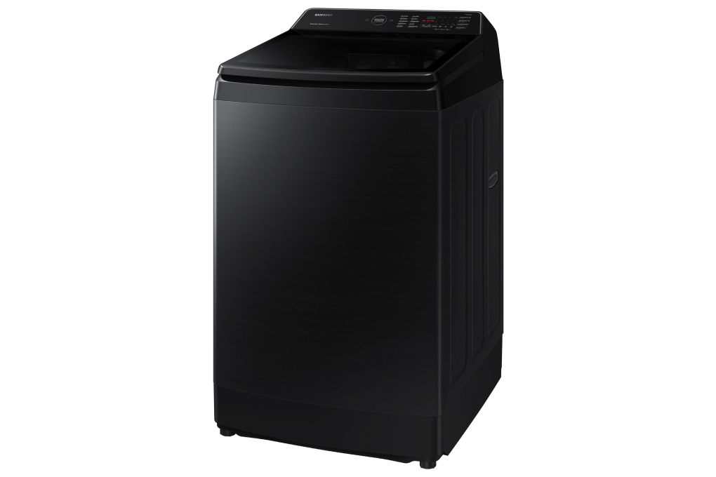 Máy giặt Samsung Inverter 12kg WA12CG5745BVSV cửa trên
