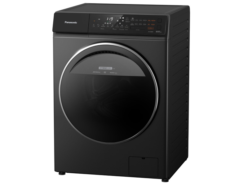 Máy giặt sấy Panasonic Inverter 9,5kg NA-V95FR1BVT