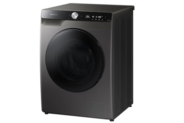 Máy giặt sấy Samsung AI Inverter 11kg WD11T734DBX/SV