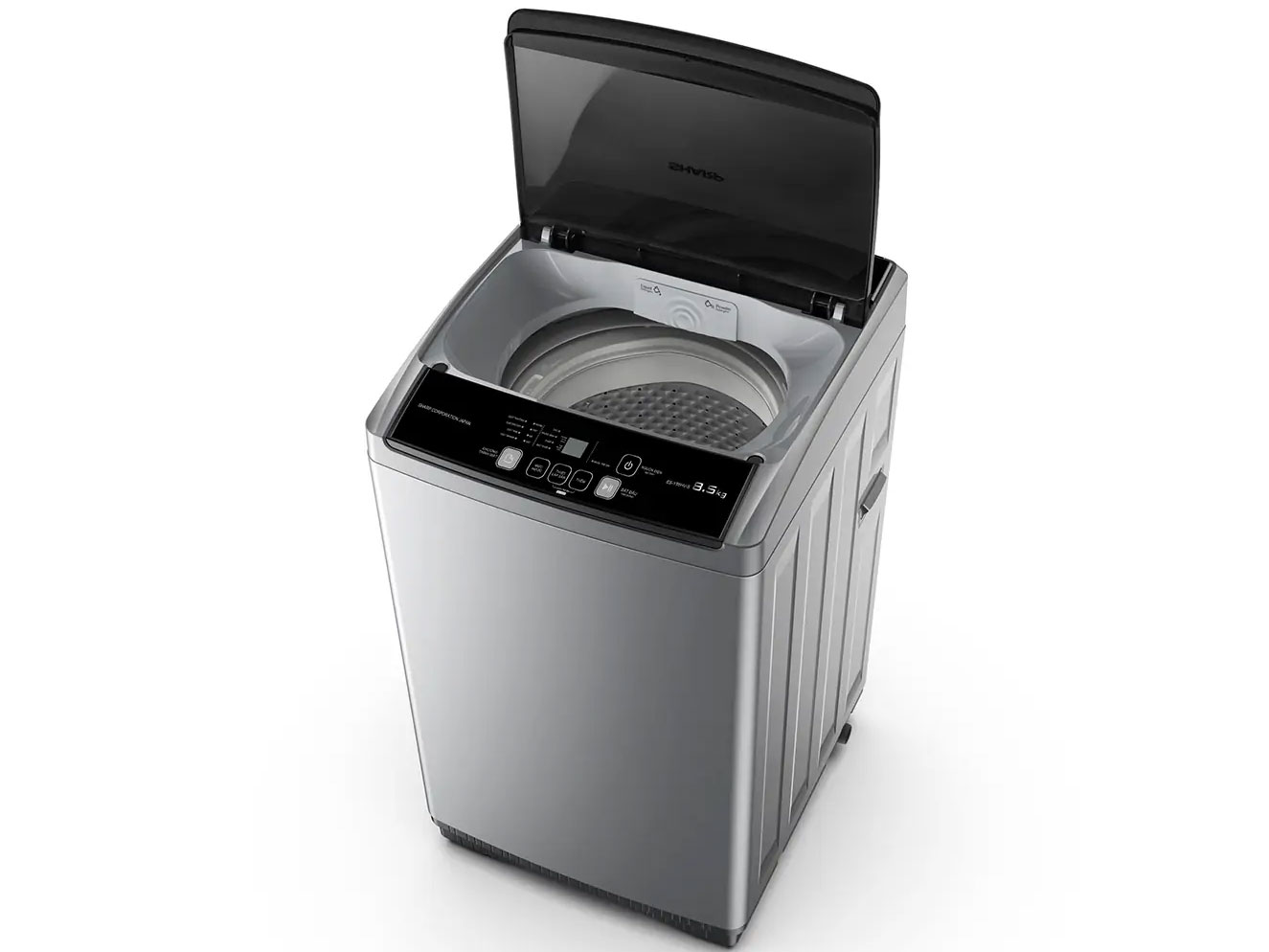 Máy giặt Sharp 8,5kg ES-Y85HV-S