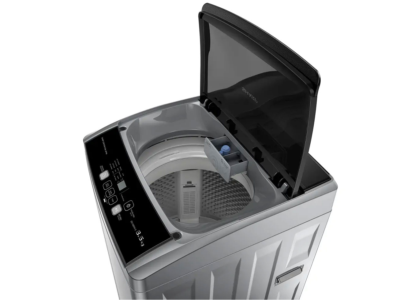 Máy giặt Sharp 8,5kg ES-Y85HV-S