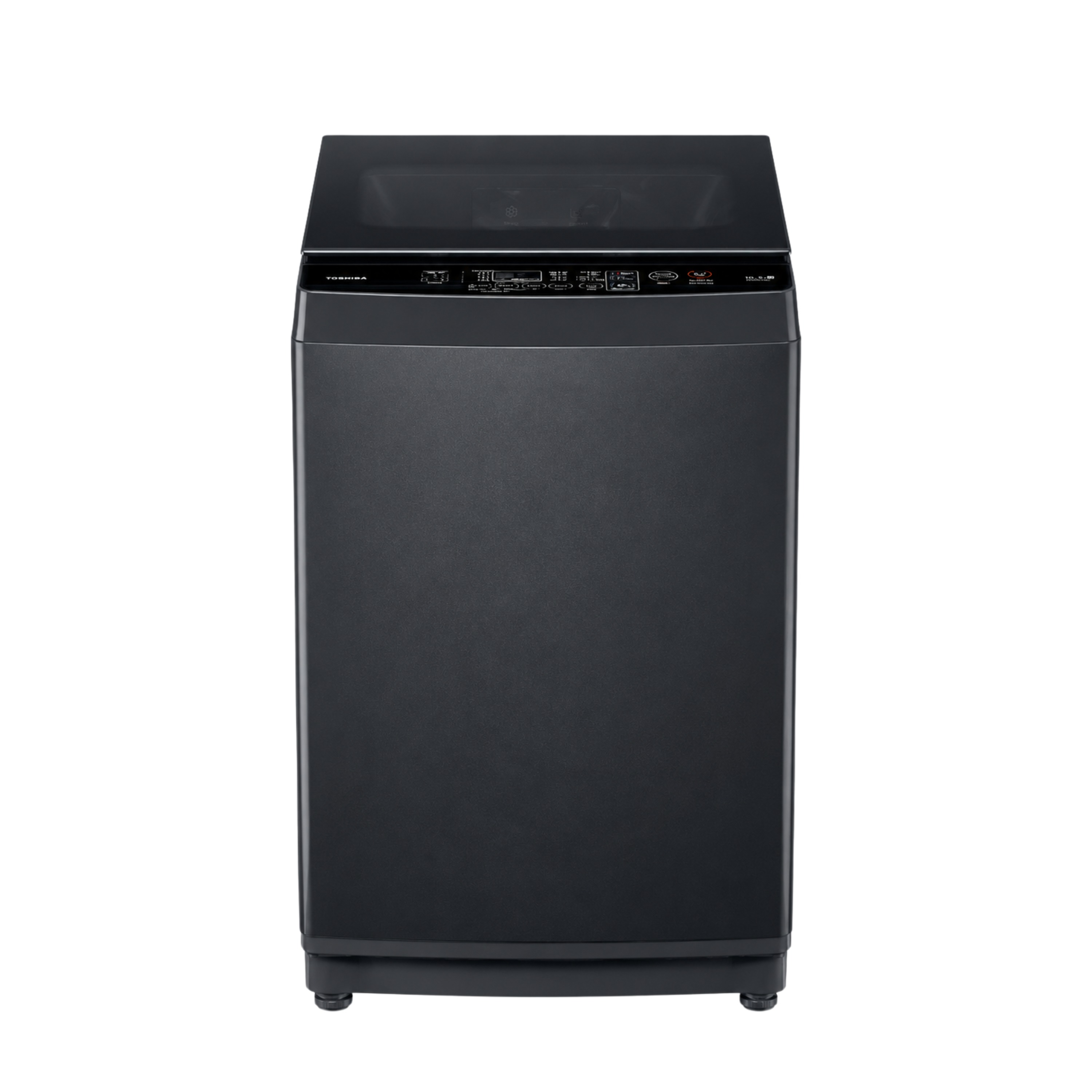 Máy giặt Toshiba AW-M905BV(MK) cửa trên 8 kg