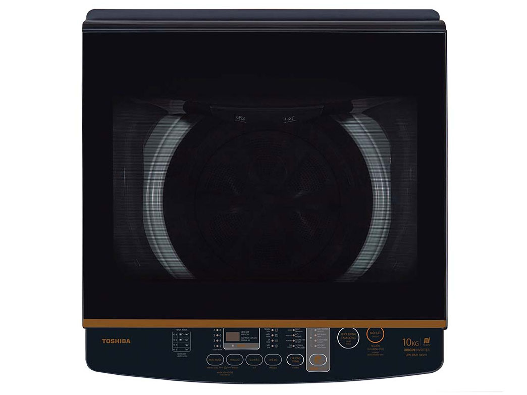 Máy giặt Toshiba Inverter 10kg AW-DM1100JV(MK)