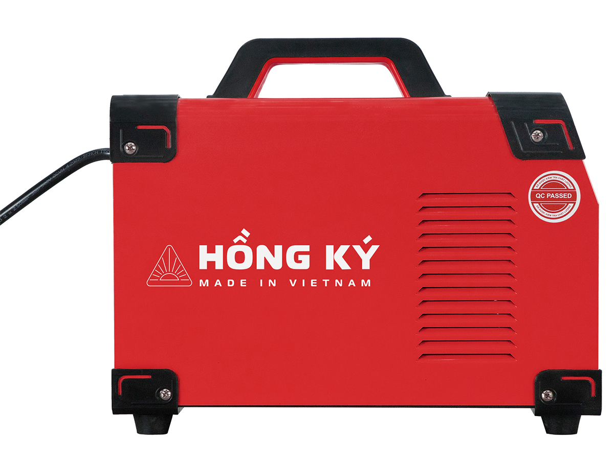Máy hàn que điện tử Hồng Ký HK 215A