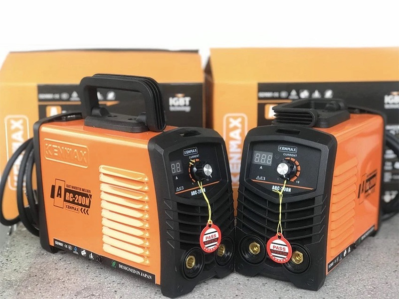 Máy hàn que Kenmax ARC 200N