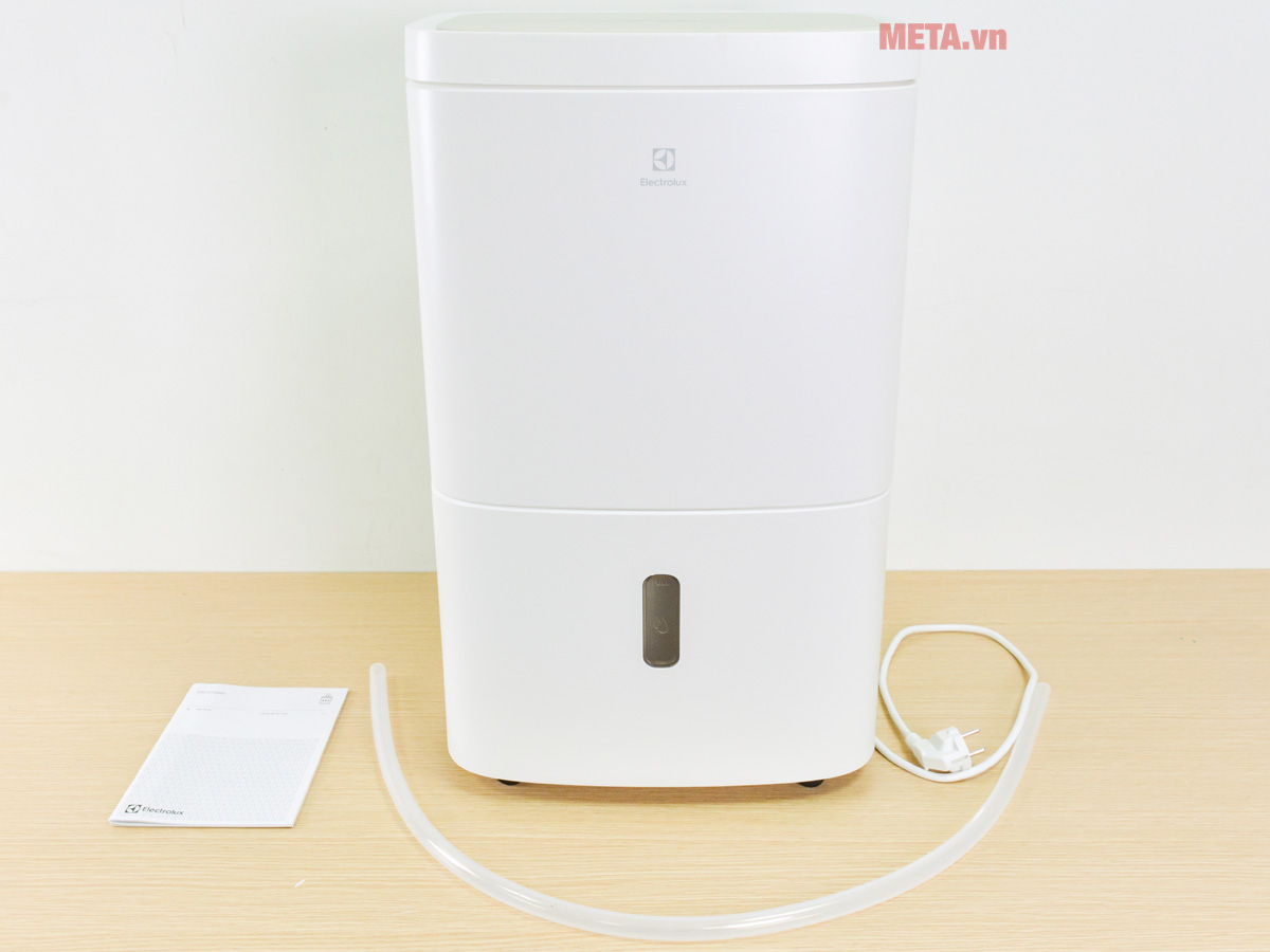 Máy hút ẩm Electrolux UltimateHome 300 EDH10TRBW1