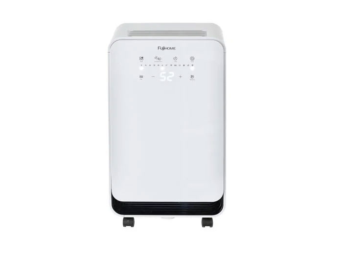 Máy hút ẩm Fujihome DH12NEW 12 lít/ngày