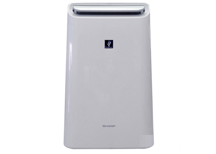 Máy hút ẩm kèm lọc không khí Sharp DW-E16FA-W