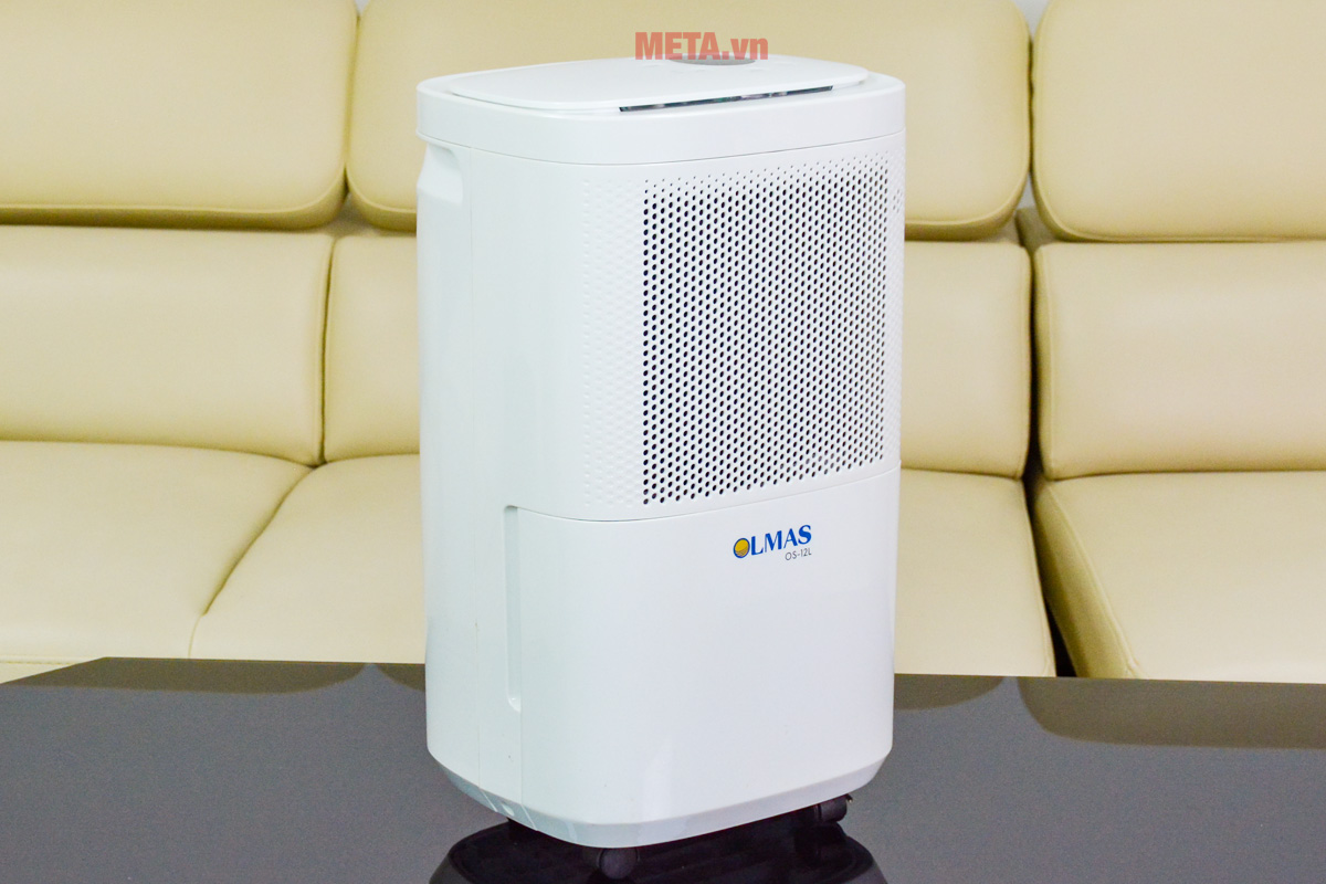 Máy hút ẩm Olmas OS-12L 12 lít/ngày