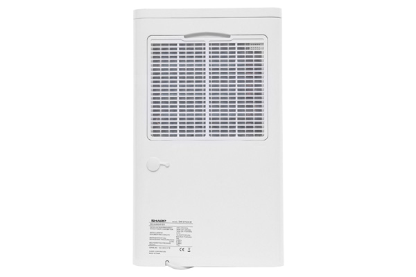 Máy hút ẩm Sharp DW-D12A-W 12 lít/ngày