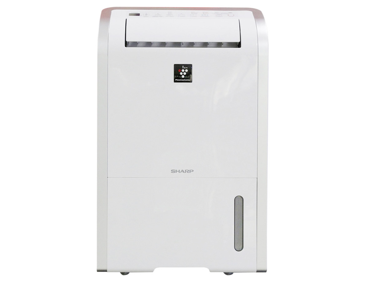 Máy hút ẩm Sharp DW-D20A-W 20 lít/ngày