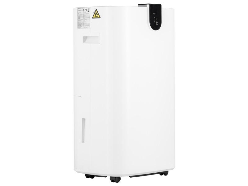 Máy hút ẩm U Ultty HERCULES 30 lít/ngày