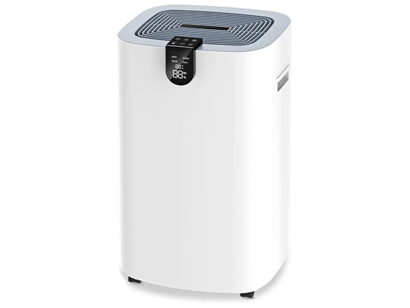 Máy hút ẩm U Ultty HERCULES 30 lít/ngày