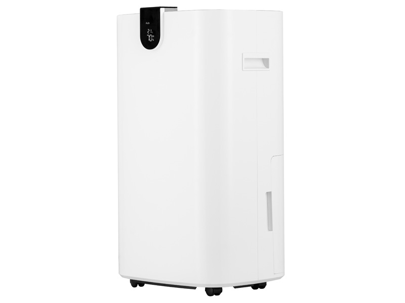 Máy hút ẩm U Ultty HERCULES 30 lít/ngày