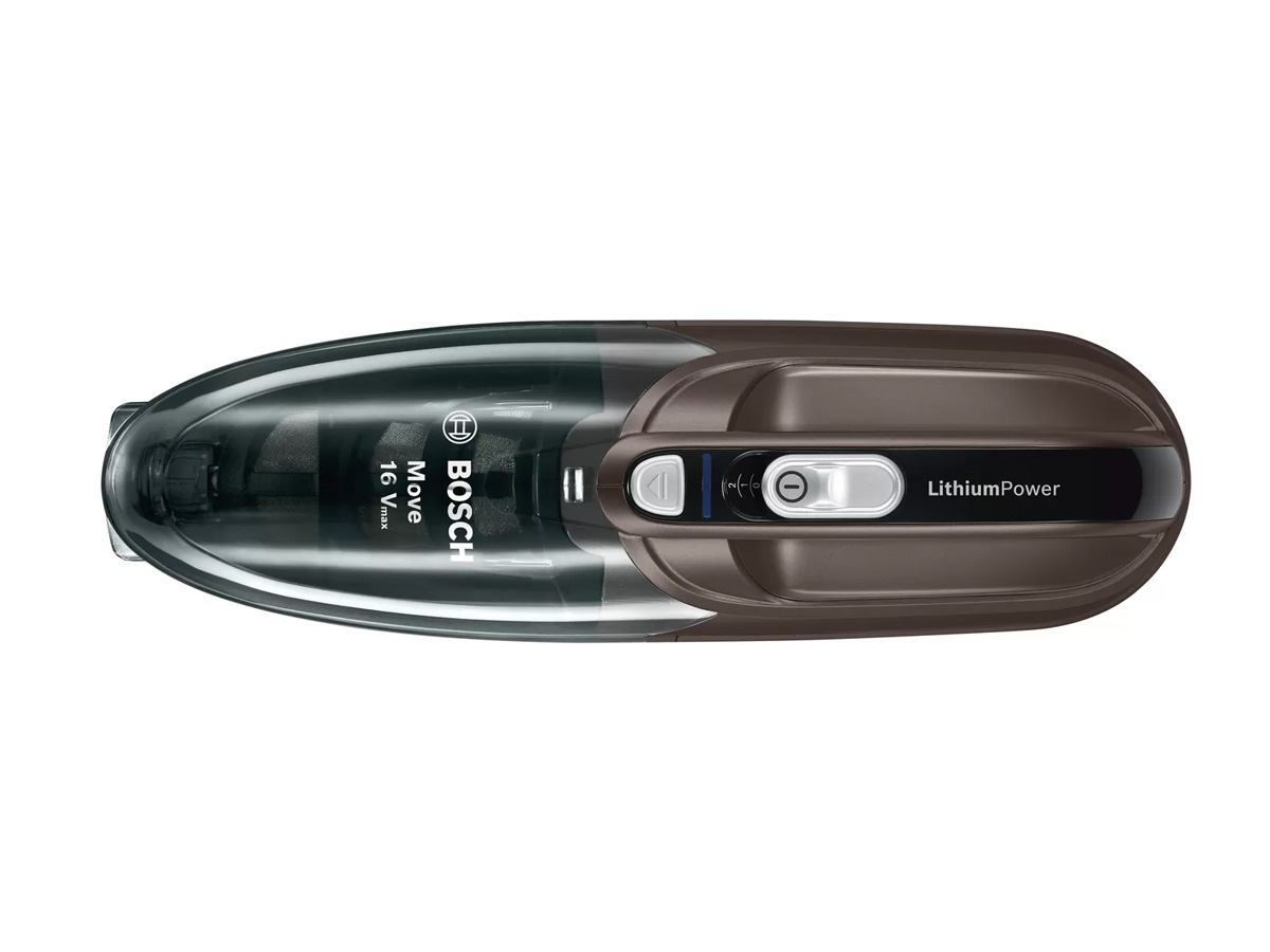 Máy hút bụi cầm tay dùng pin Bosch BHN16L