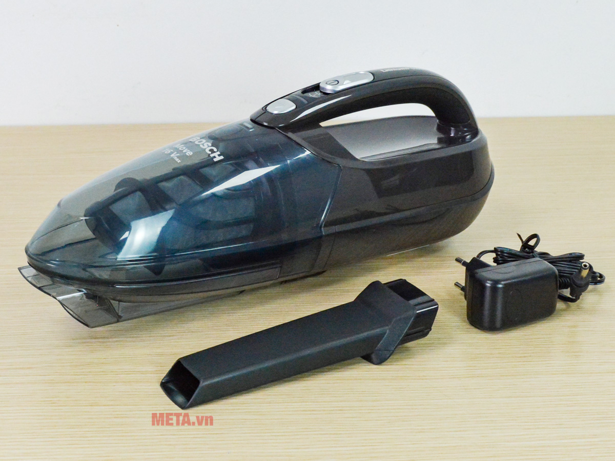 Máy hút bụi cầm tay dùng pin Bosch BHN16L
