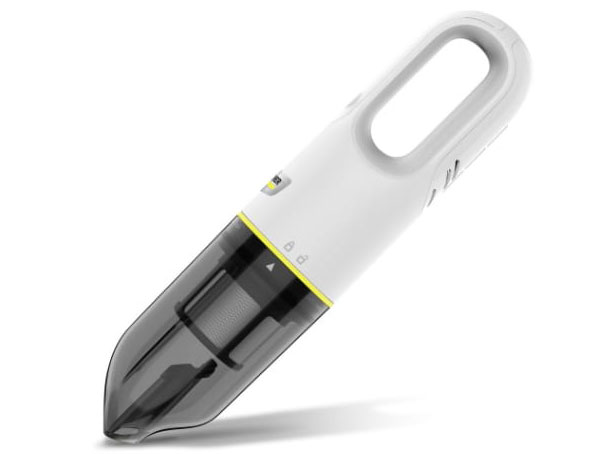 Máy hút bụi cầm tay dùng pin Karcher VCH 2