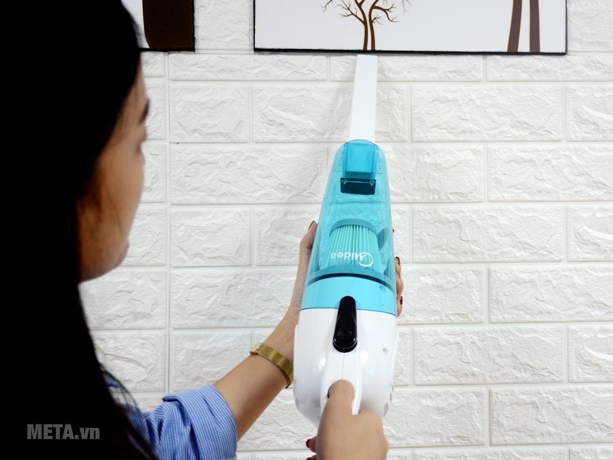 Máy hút bụi cầm tay Midea MVC-SC861B