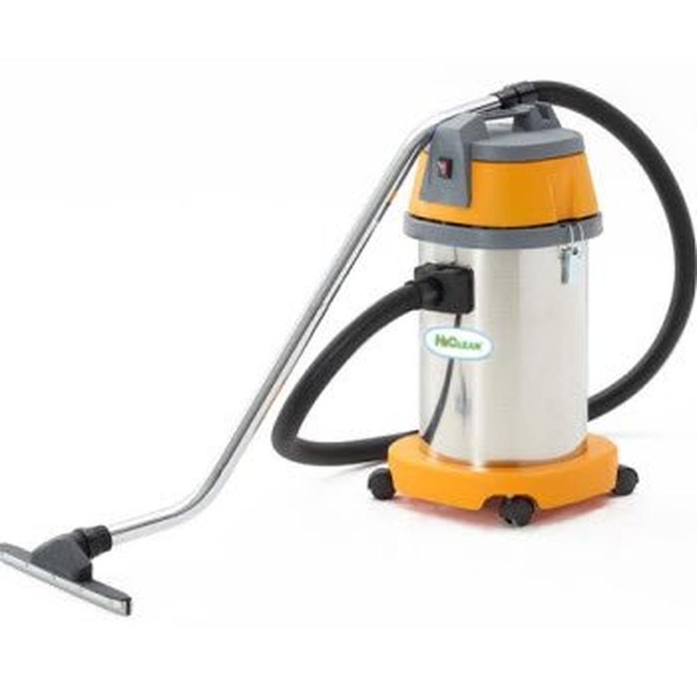 Máy hút bụi công nghiệp HiClean HC-30 1.200W thùng 30 lít