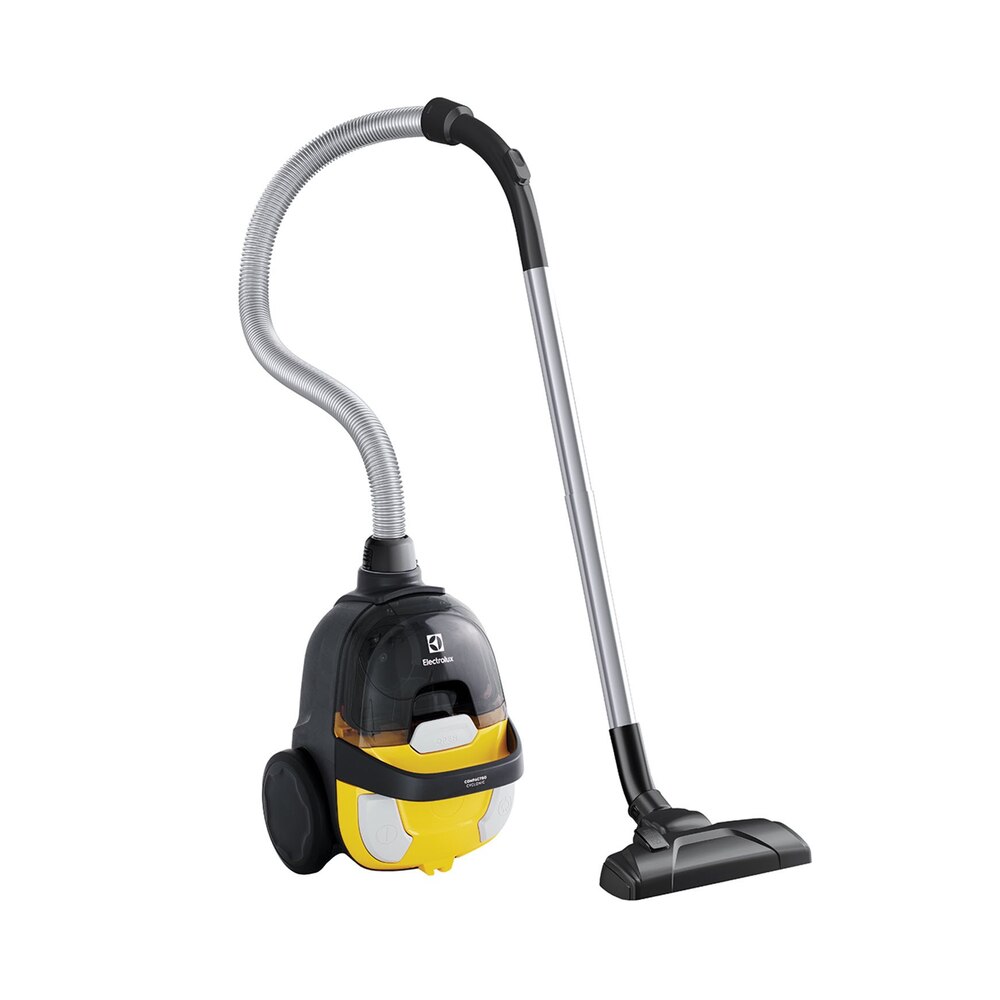 Máy hút bụi Electrolux Z1230 1600W không túi