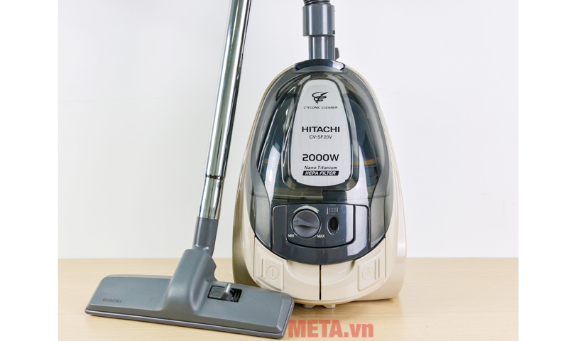 Máy hút bụi Hitachi CV-SF20V-24CV 2.000W