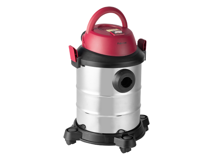 Máy hút bụi khô và ướt Fujihome VC15 có thổi