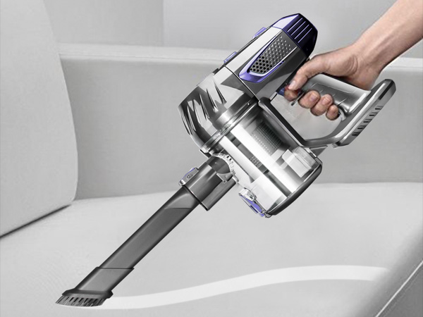 Máy hút bụi không dây Mocato Yuka A8
