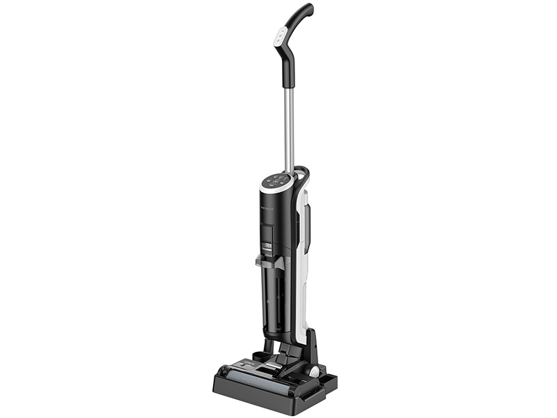 Máy hút bụi lau nhà không dây Hitachi PV-XW1M