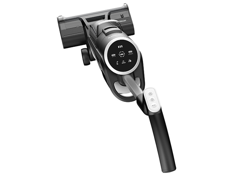 Máy hút bụi lau nhà không dây Hitachi PV-XW1M