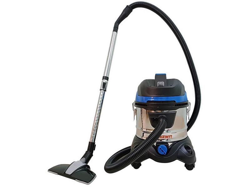 Máy hút bụi và giặt thảm Kewin KN151S 18 lít