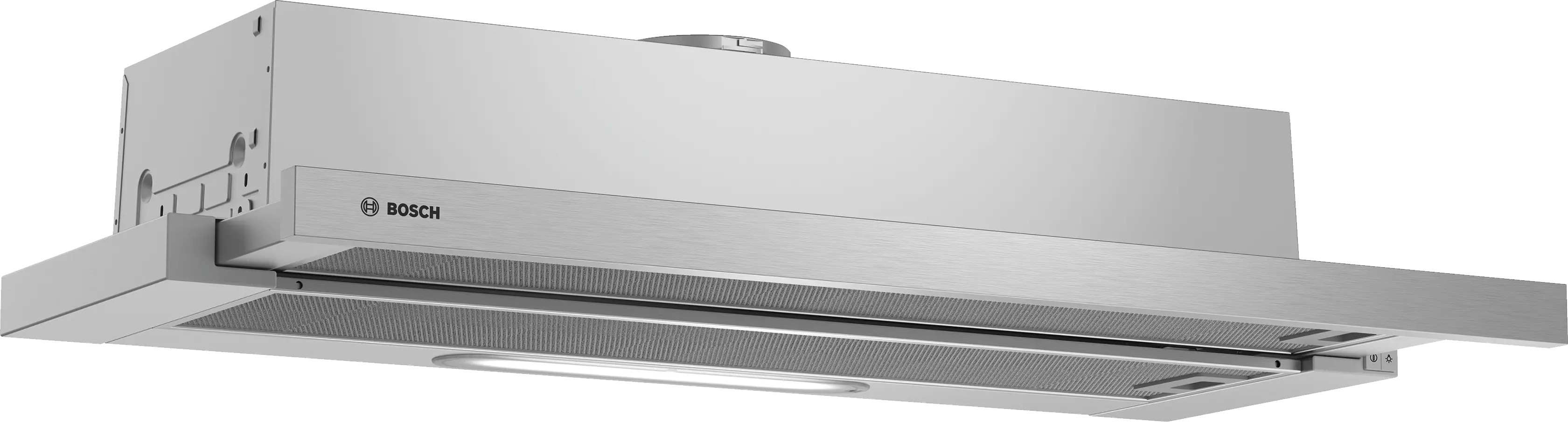 Máy hút mùi âm tủ Bosch Serie 4 DFT93AC50 90 cm