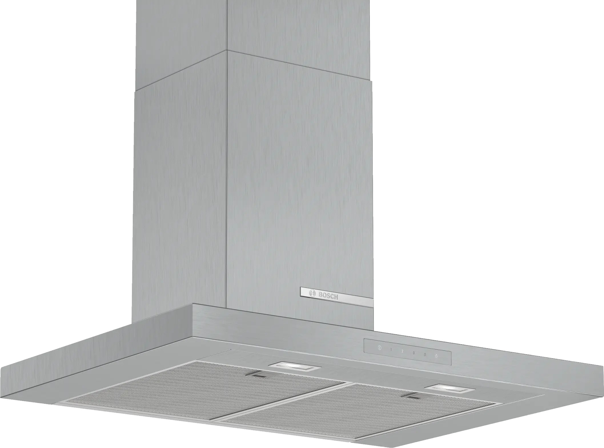 Máy hút mùi áp tường Bosch Serie 6 DWB77CM50 70 cm