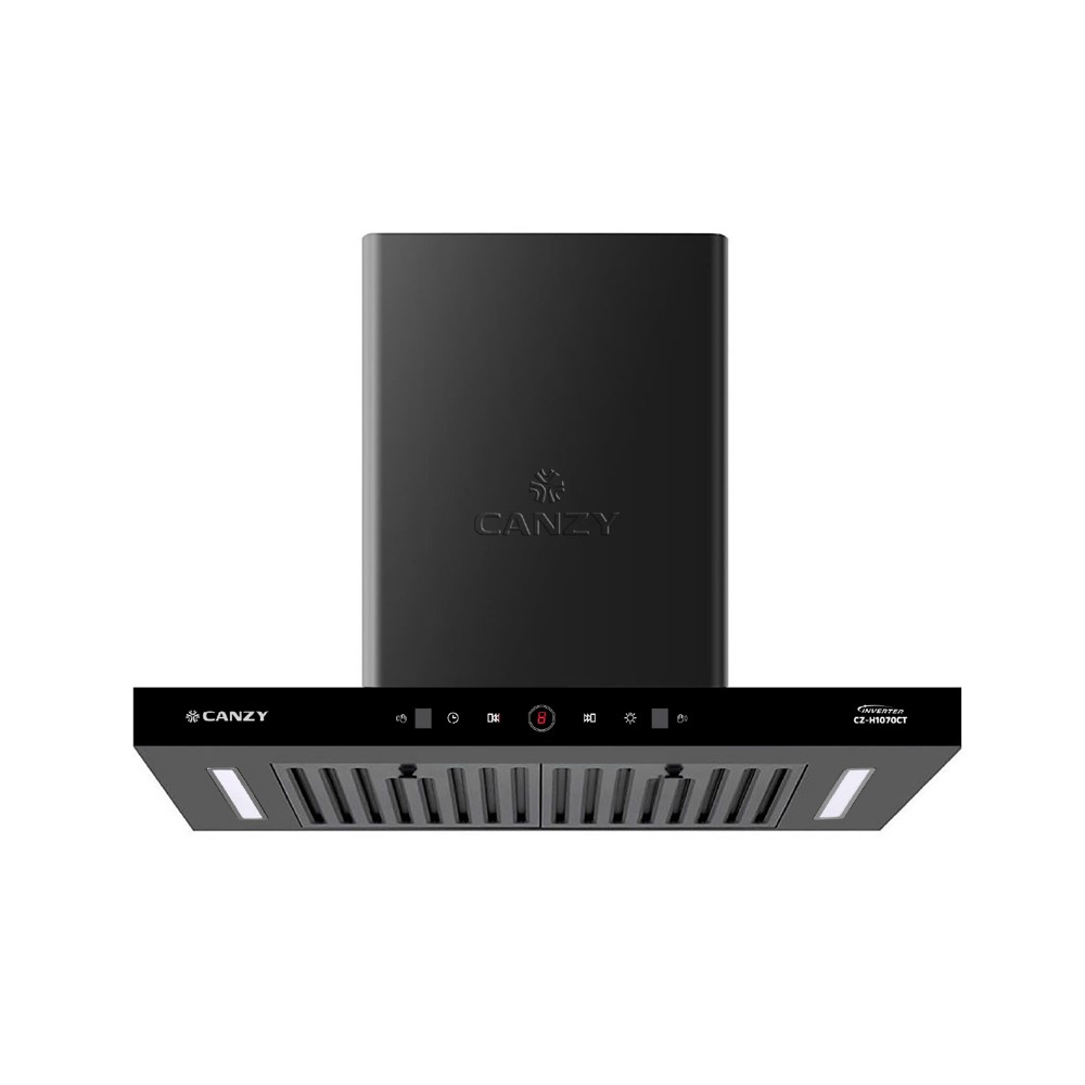 Máy hút mùi Canzy CZ-H1070CT