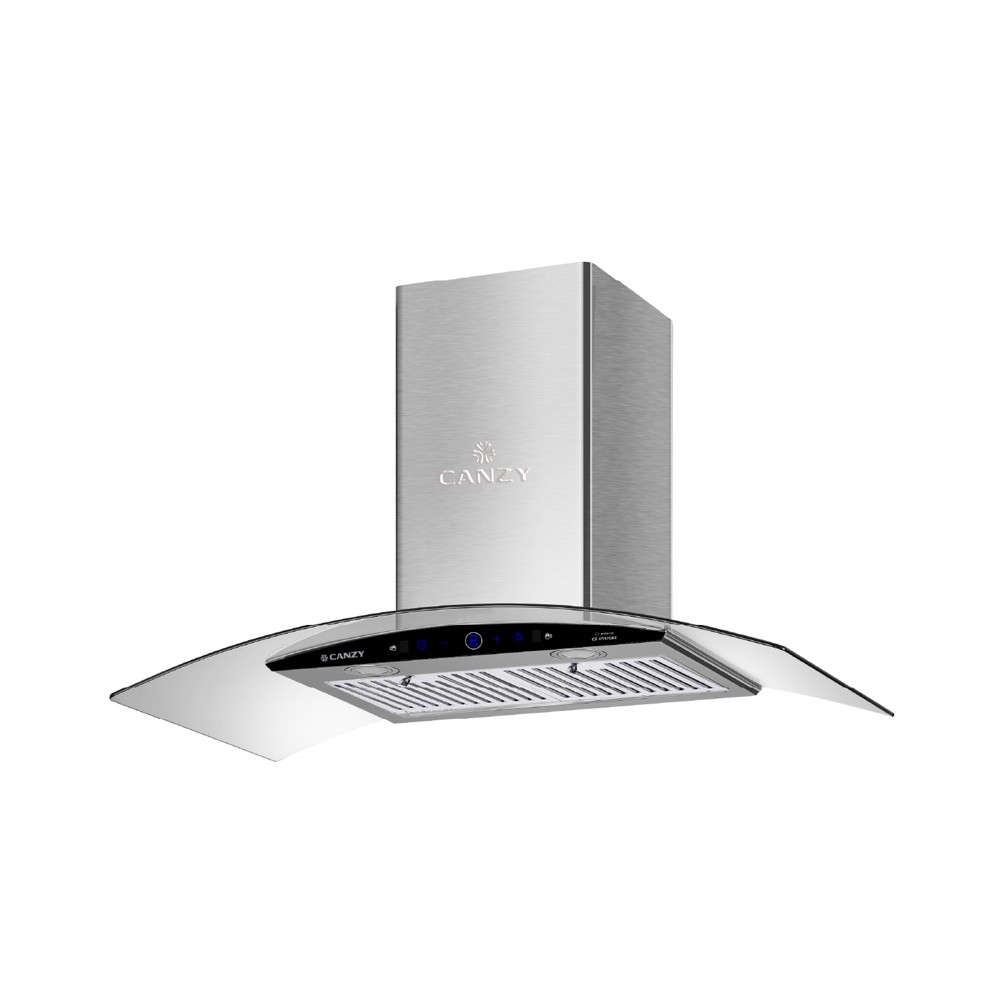 Máy hút mùi Canzy CZ-H1470KC