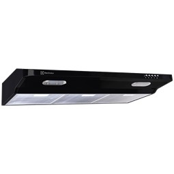Máy hút mùi Electrolux âm tủ dạng cổ điển 60cm 190m³/giờ EFT6032K