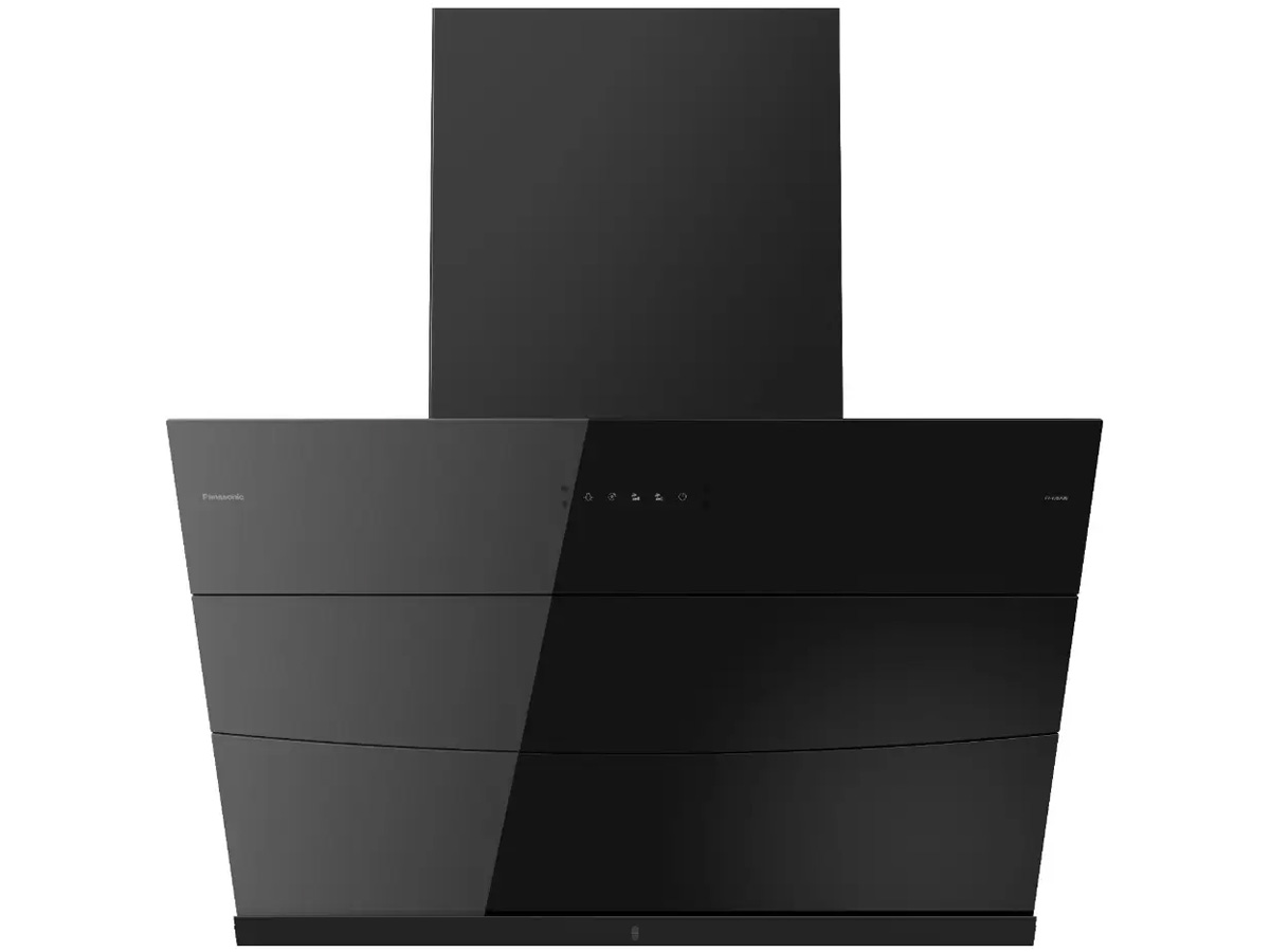 Máy hút mùi mặt kính nghiêng Panasonic FV-VX9ABBYUE