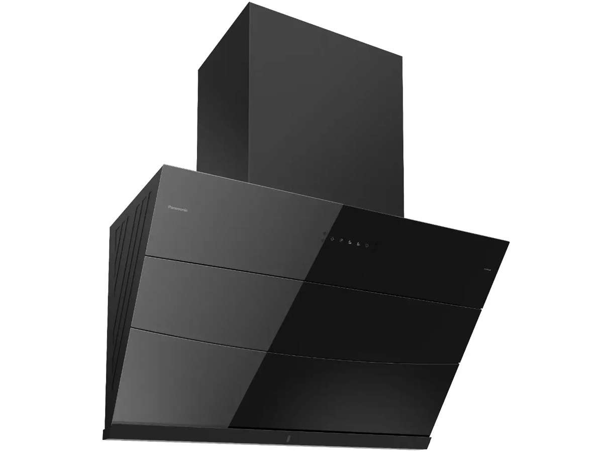 Máy hút mùi mặt kính nghiêng Panasonic FV-VX9ABBYUE
