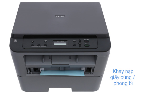 Máy in đa chức năng Brother DCP-L2520D