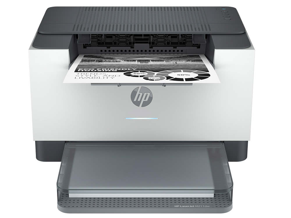 Máy in laser trắng đen HP LaserJet M211dw (9YF83A)